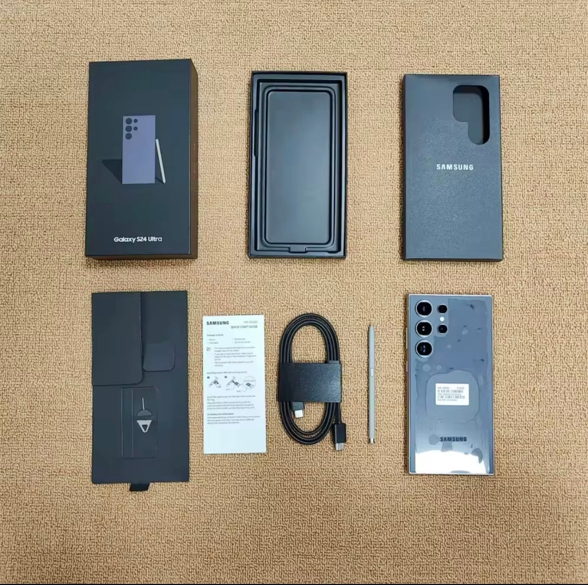 Samsung Galaxy S24 Ultra
