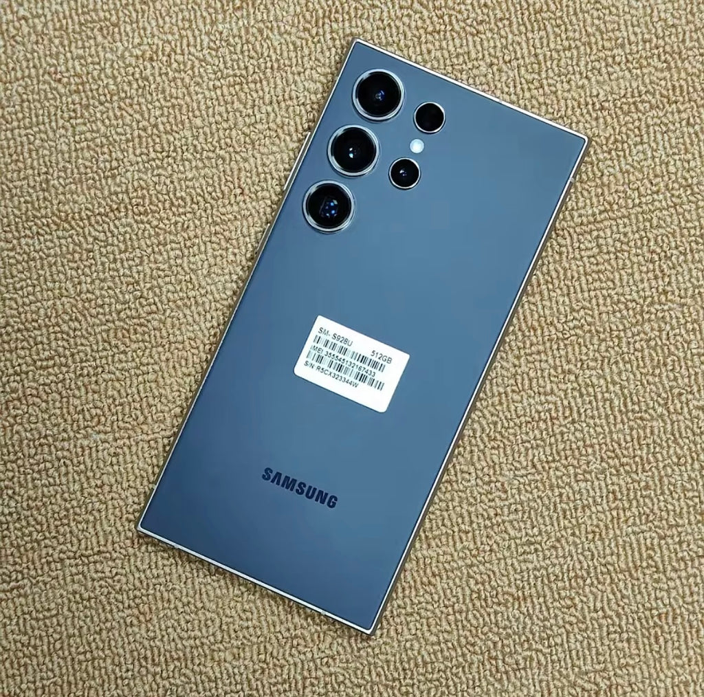 Samsung Galaxy S24 Ultra