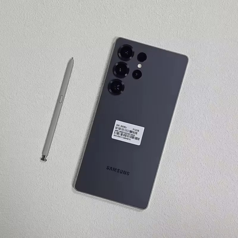 Samsung Galaxy S25 Ultra