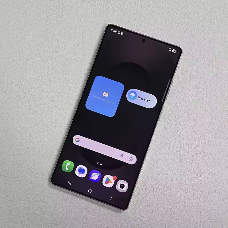 Samsung Galaxy S25 Ultra